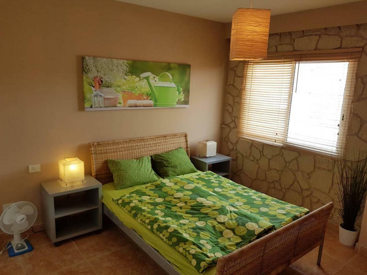 Villa Roque Del Conde With Fantastic Sea View, Terrace, Pool, Wifi, Sat-Tv, Garage Costa Adeje  Exterior foto